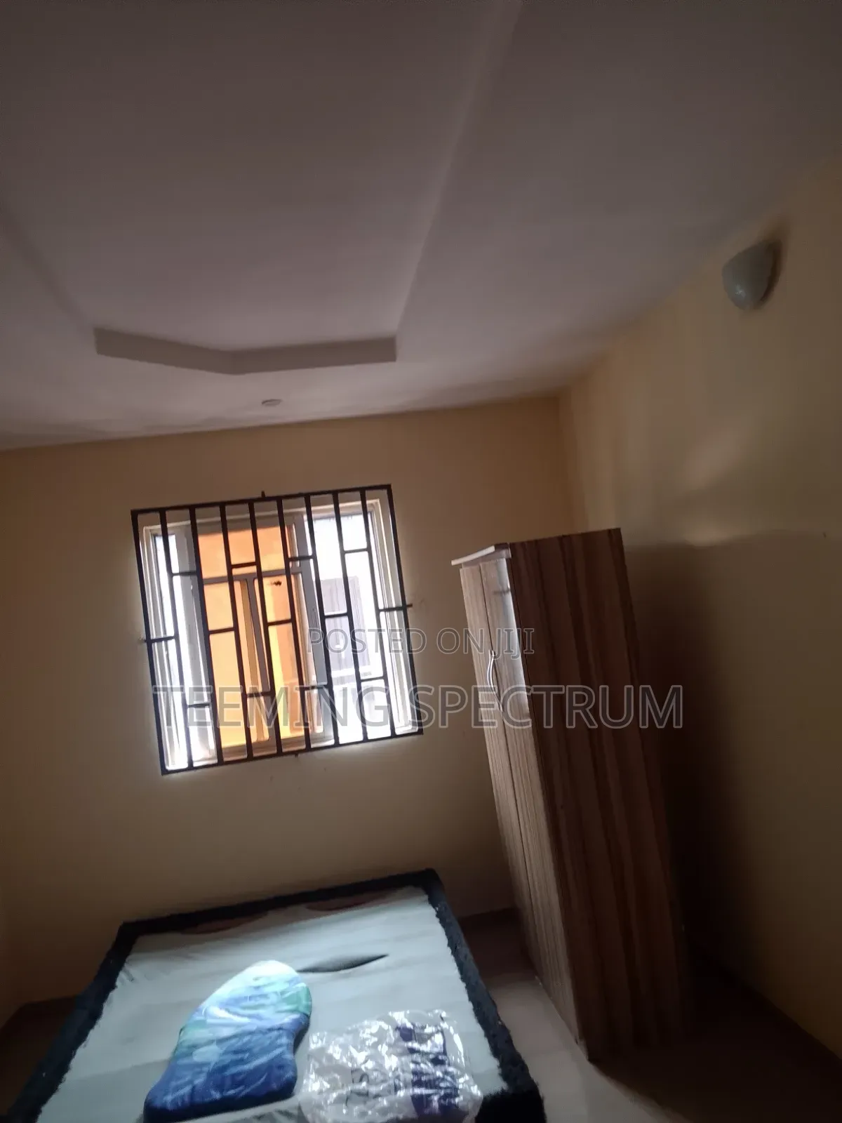 3bdrm Apartment in Benin City for rent
