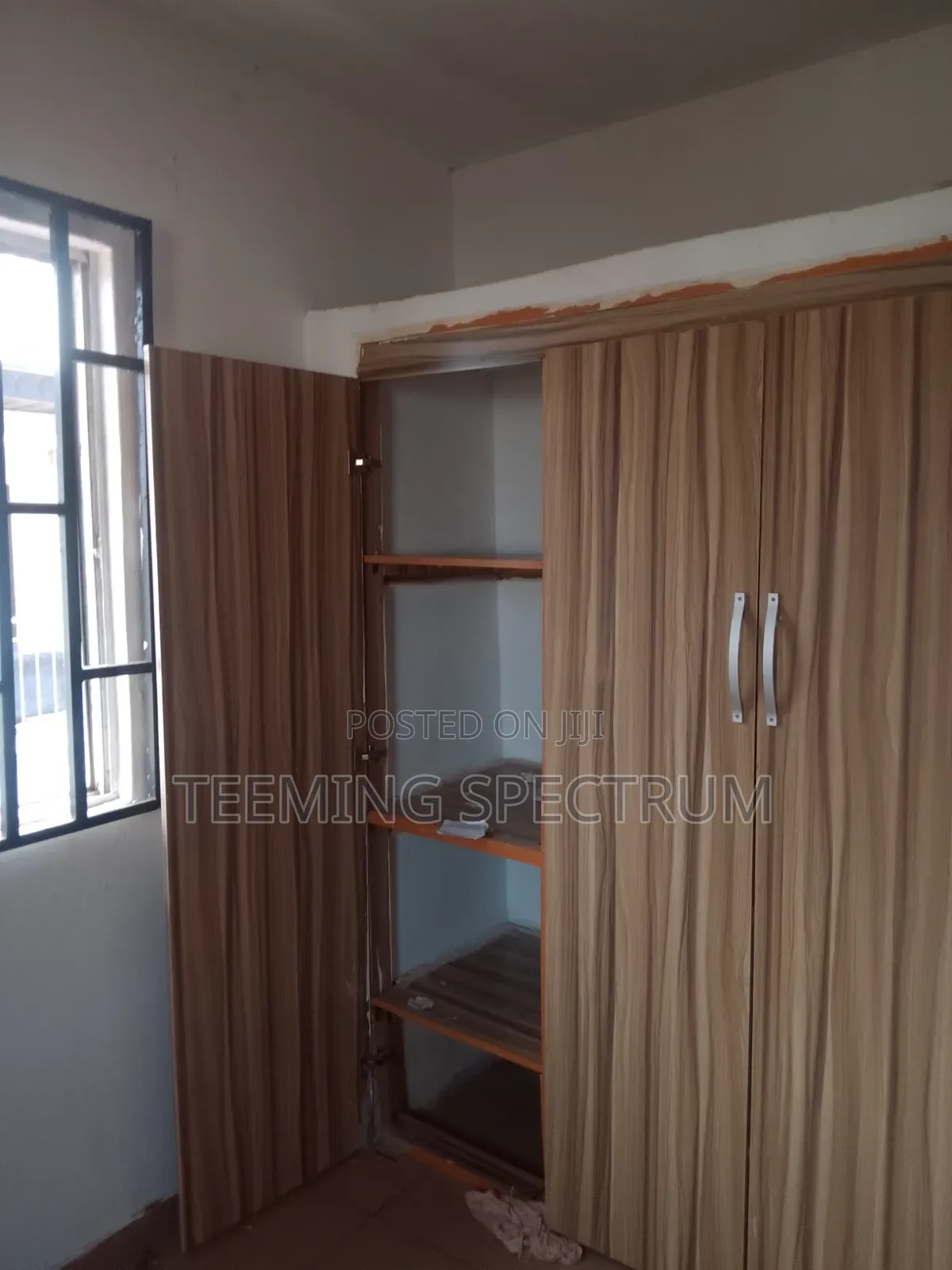 3bdrm Apartment in Benin City for rent