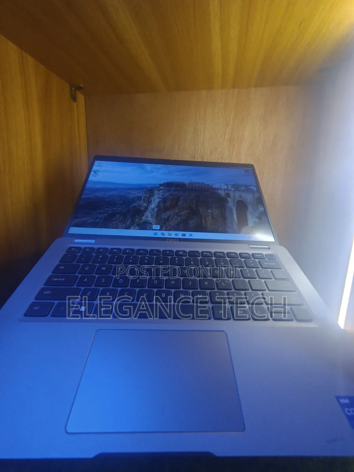 Laptop Dell Latitude 5430 16GB Intel Core i7 SSD 256GB