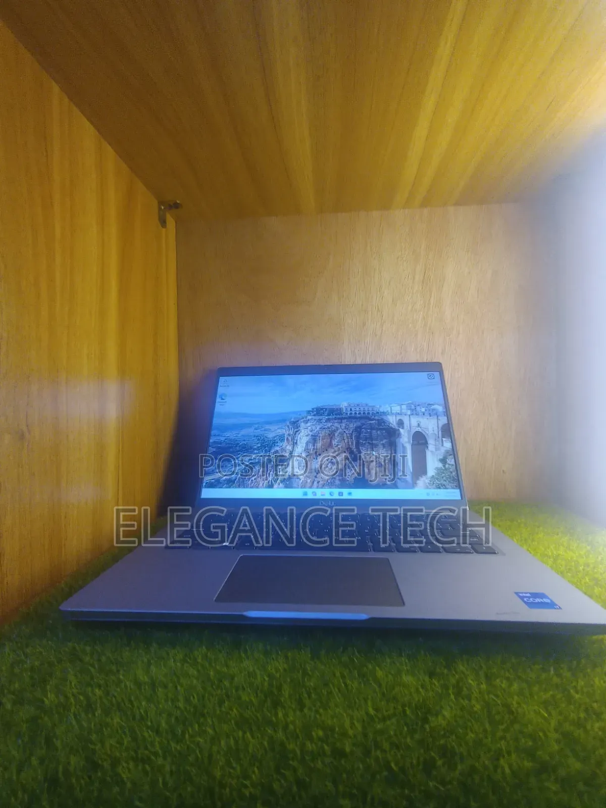 Laptop Dell Latitude 5430 16GB Intel Core i7 SSD 256GB