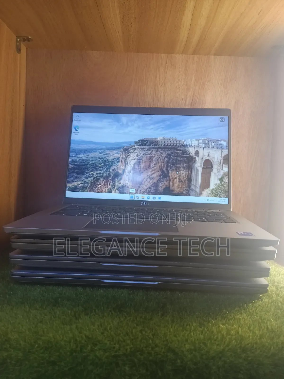 Laptop Dell Latitude 5430 16GB Intel Core i7 SSD 256GB