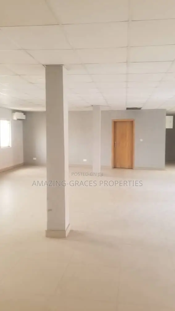 Hull for Commercial Space Available