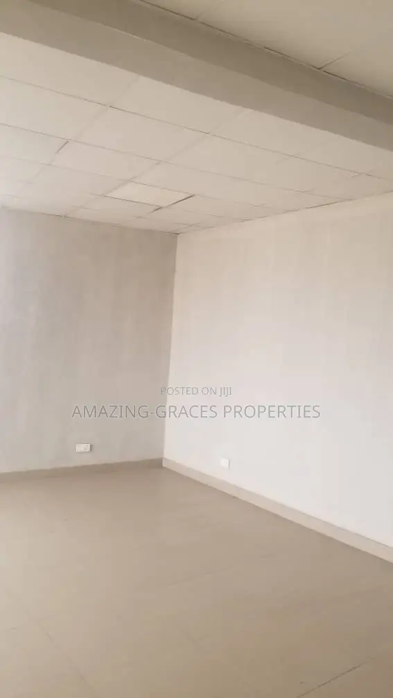 Hull for Commercial Space Available