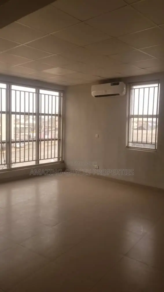 Hull for Commercial Space Available