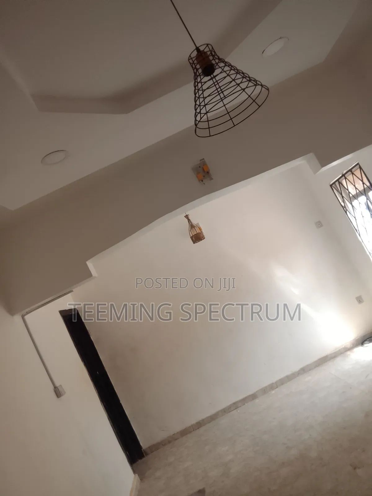 2bdrm Apartment in Benin City for rent
