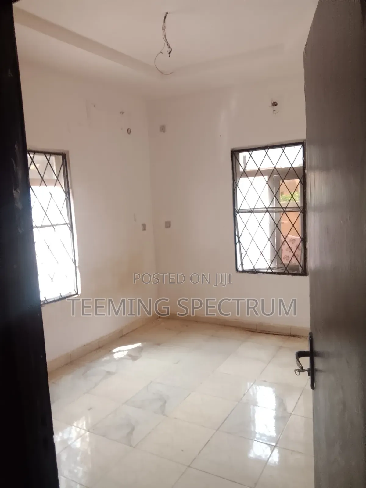 2bdrm Apartment in Benin City for rent