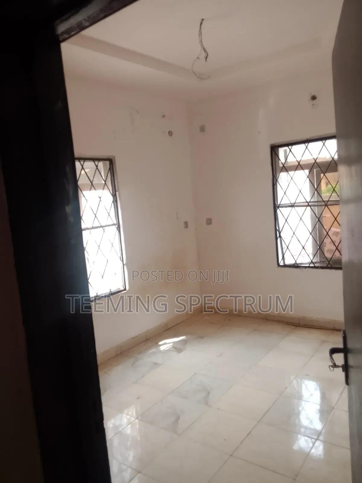 2bdrm Apartment in Benin City for rent