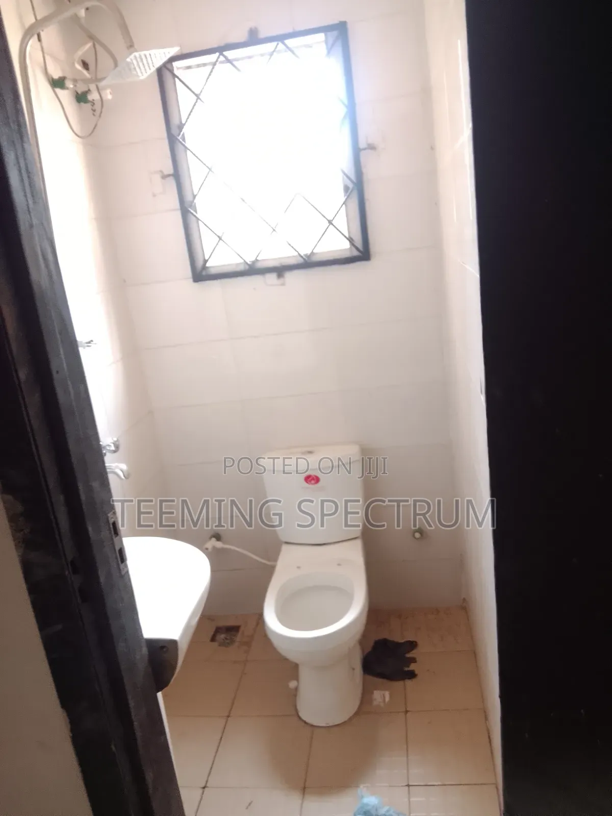 2bdrm Apartment in Benin City for rent