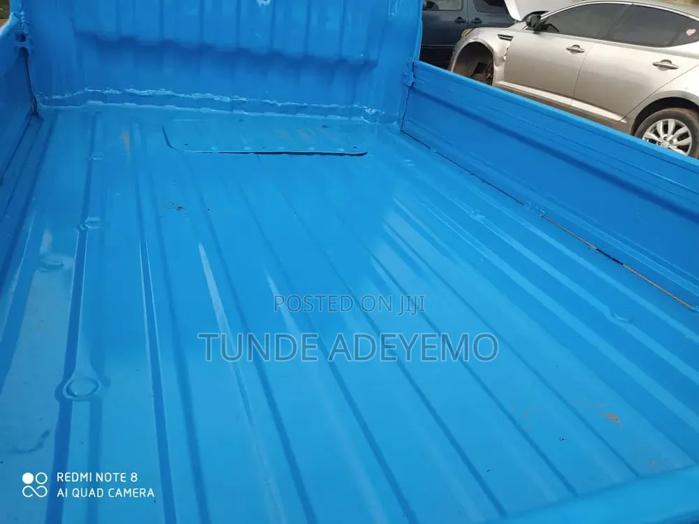 Mini Truck