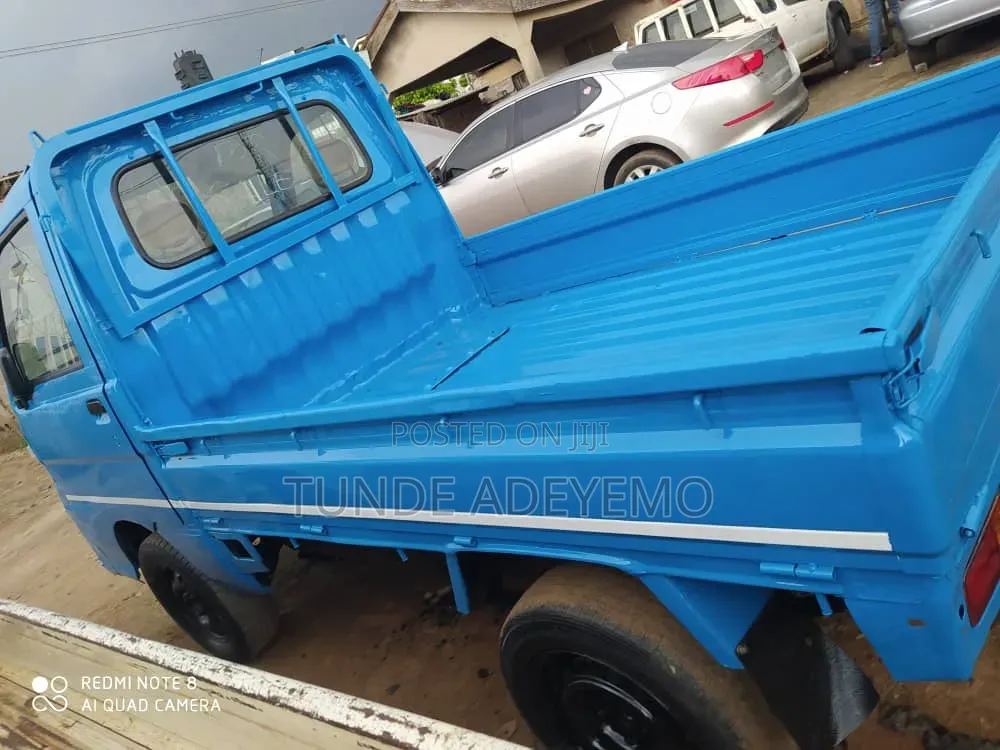 Mini Truck