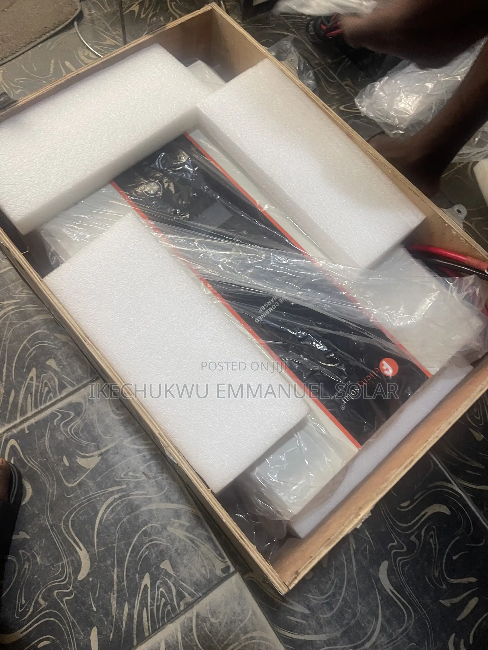 10kva Felicity Inverter Much Available