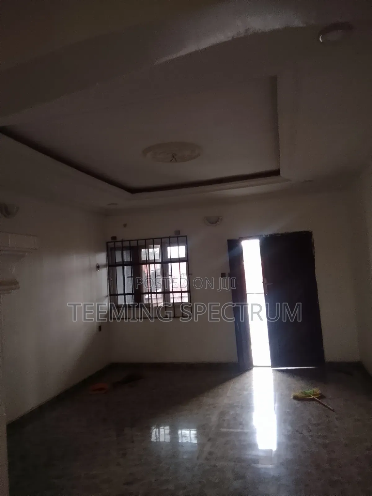 2bdrm Apartment in Benin City for rent