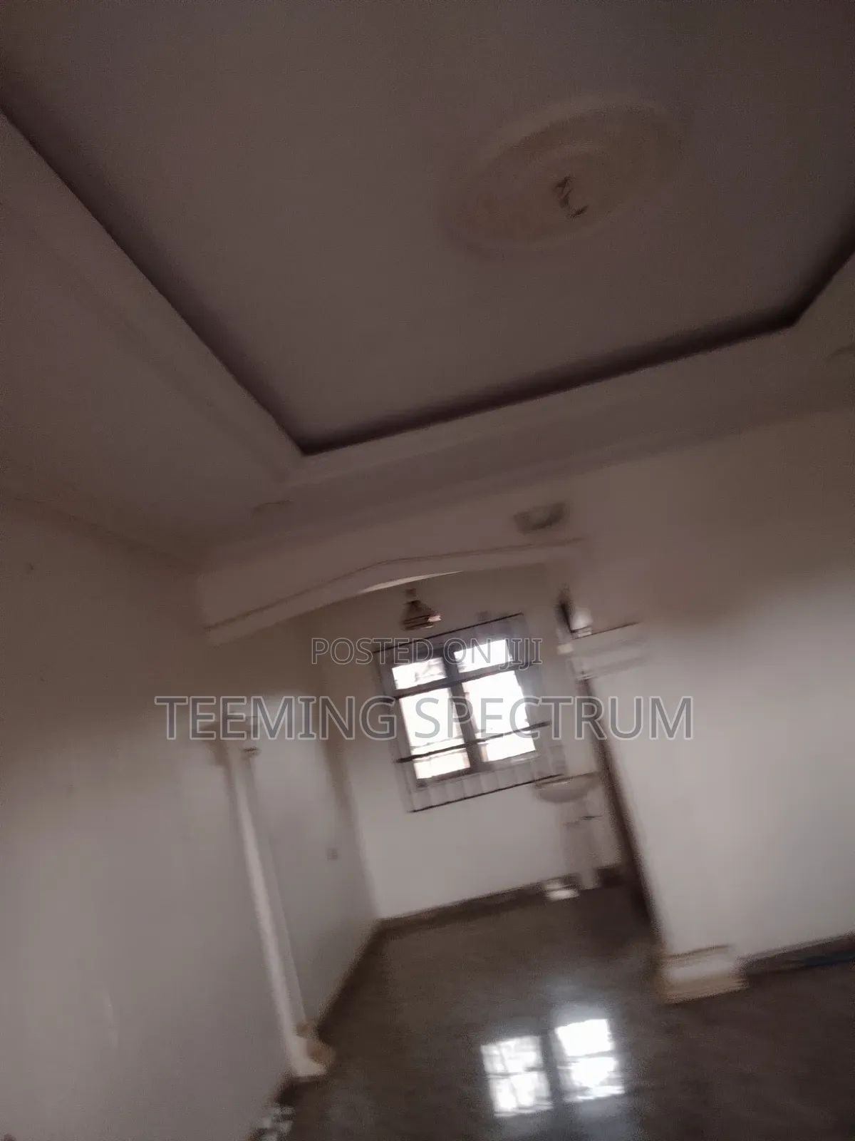 2bdrm Apartment in Benin City for rent