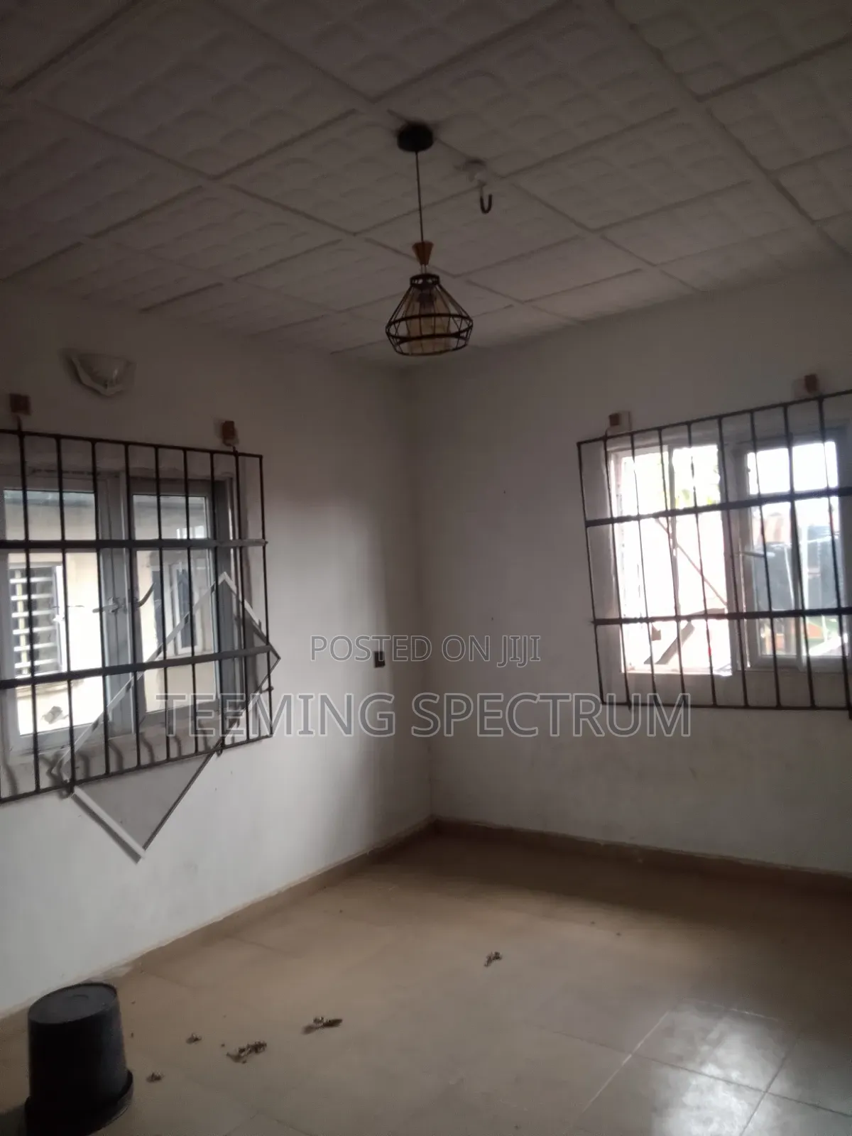2bdrm Apartment in Benin City for rent