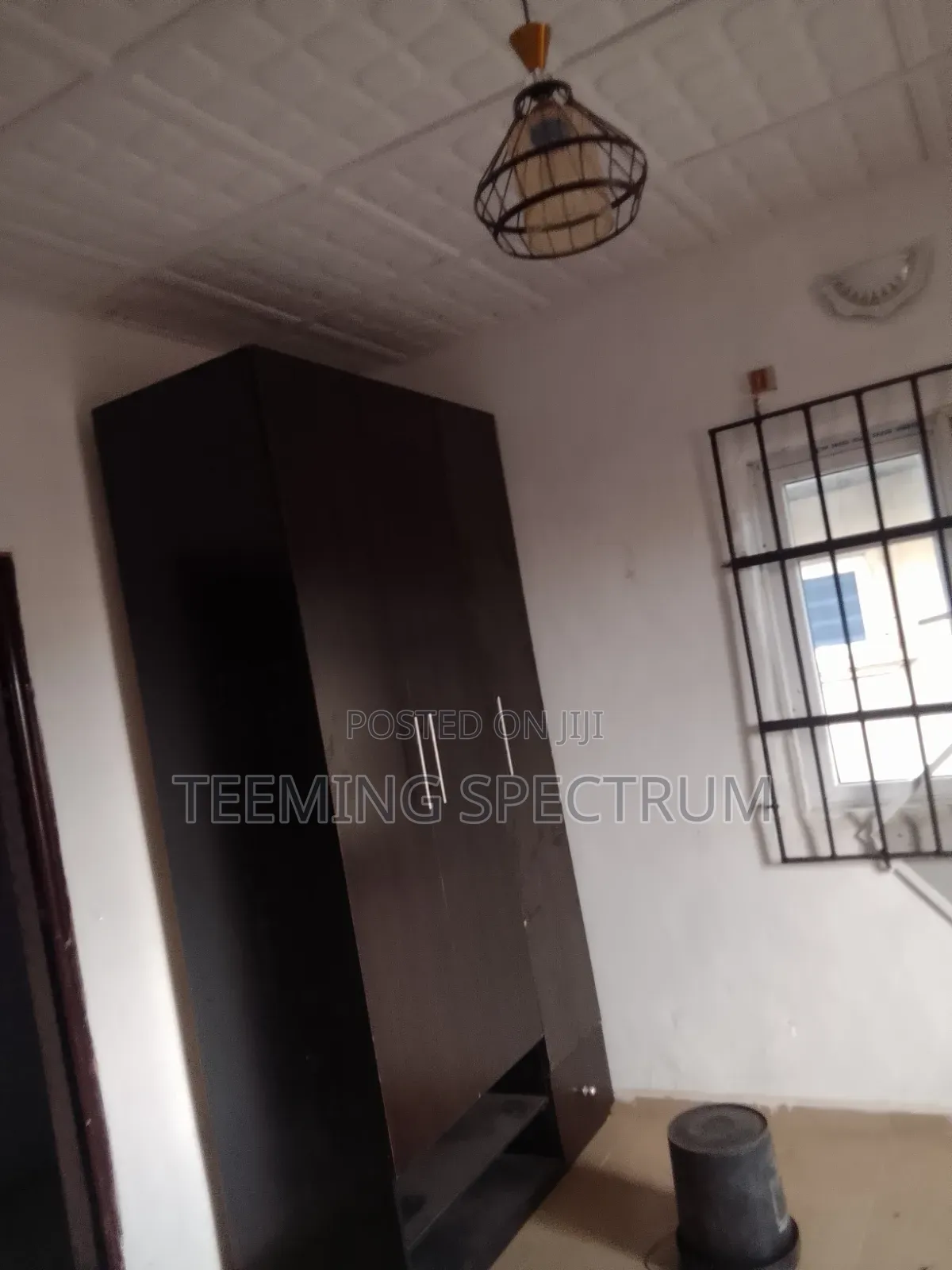 2bdrm Apartment in Benin City for rent