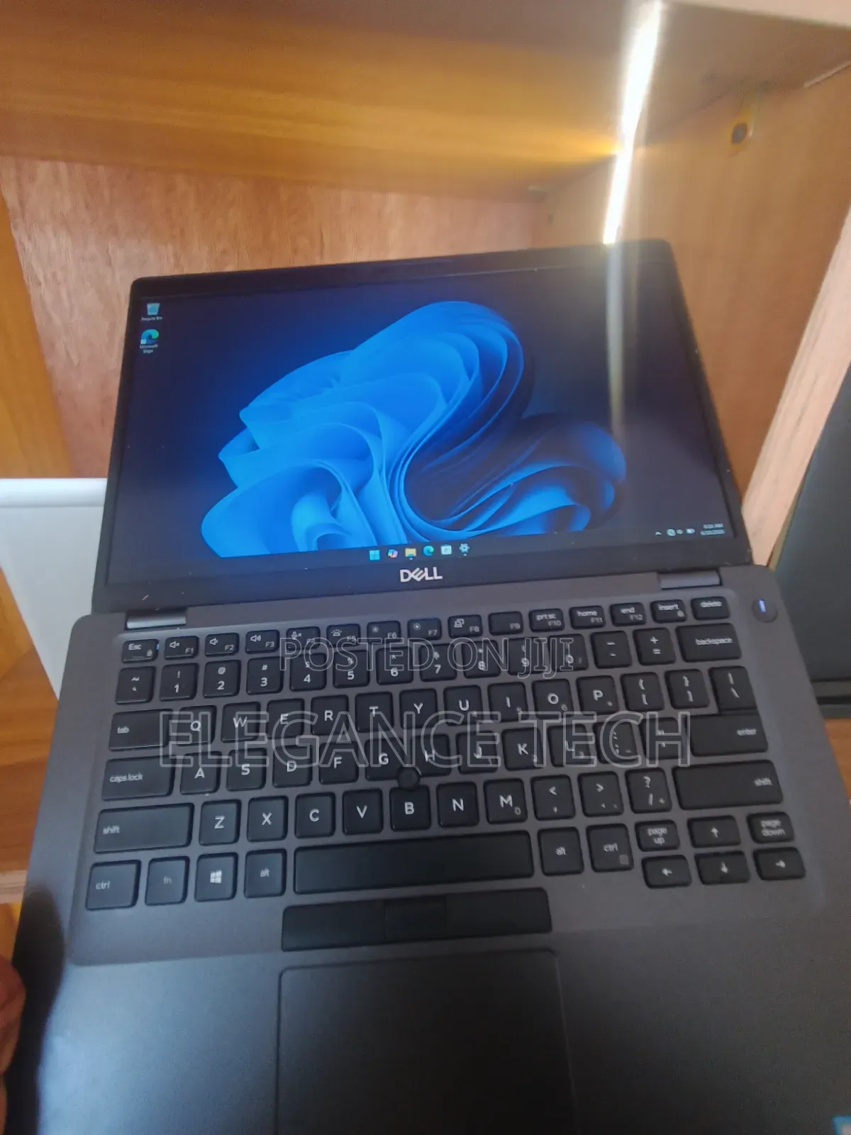 Laptop Dell Latitude 5400 16GB Intel Core i5 SSD 256GB