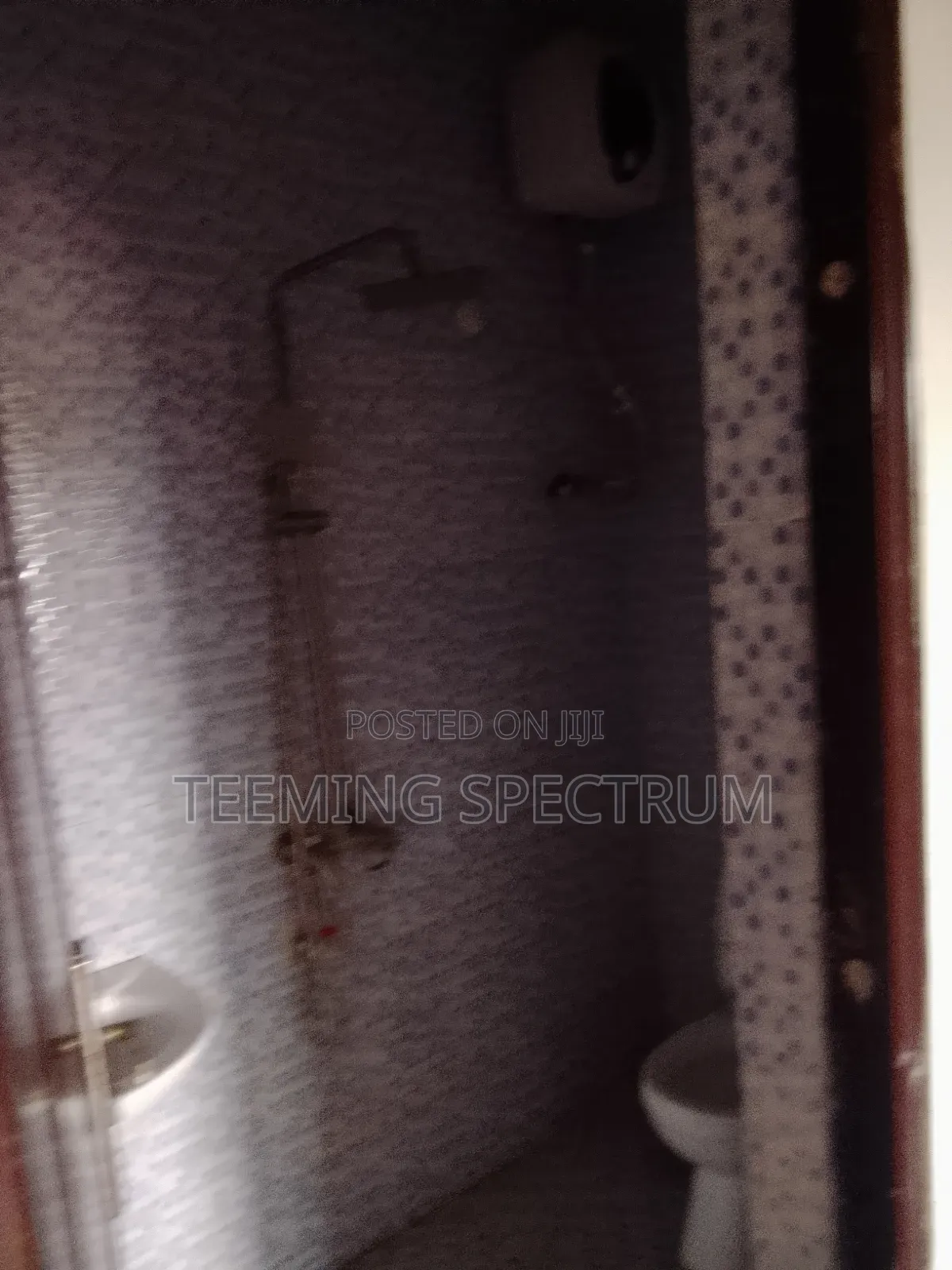 2bdrm Apartment in Benin City for rent