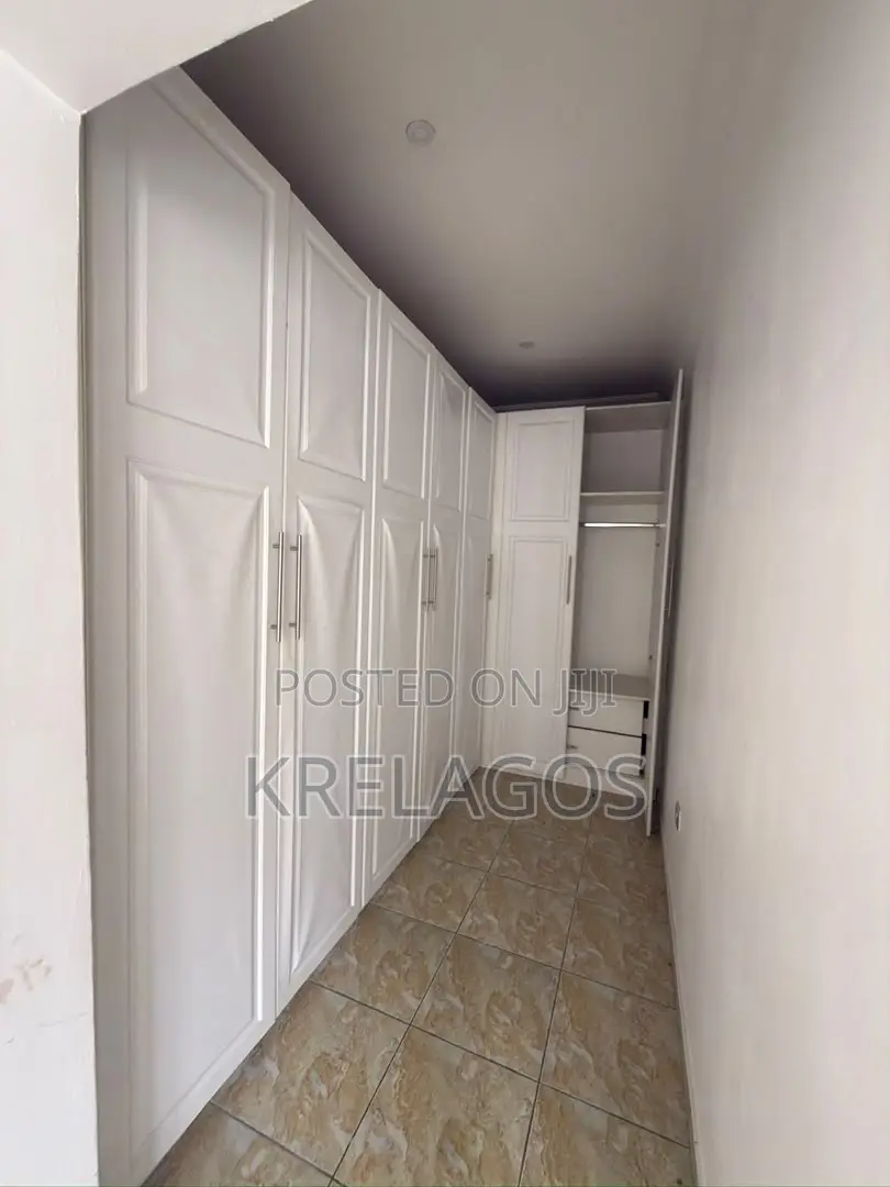 4bdrm Duplex in Ikate for rent
