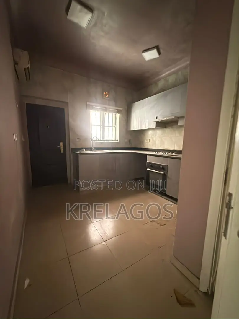 4bdrm Duplex in Ikate for rent