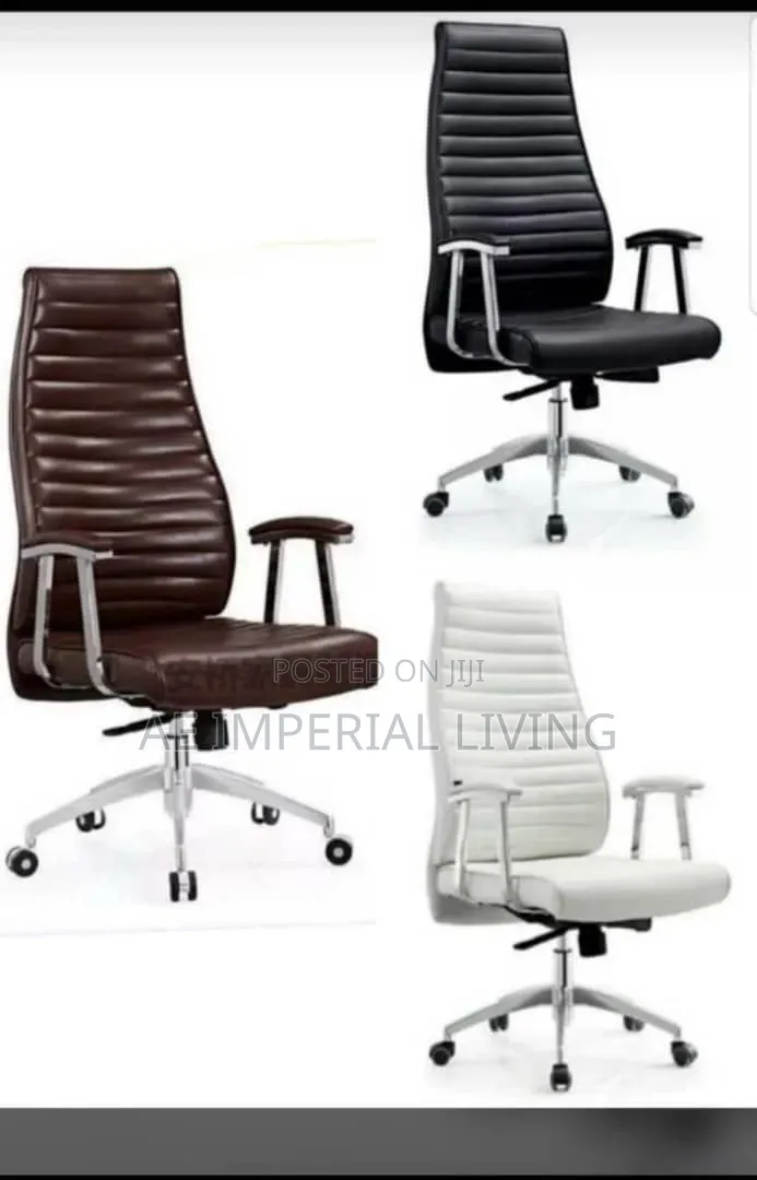 Swivel Office Chair