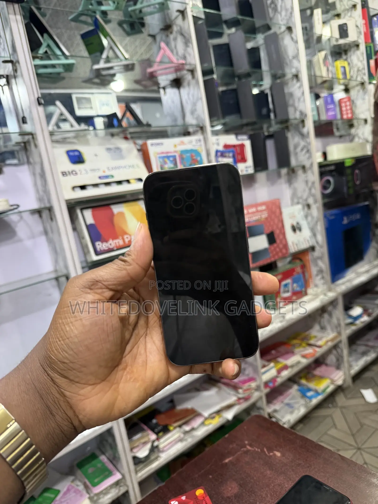 Apple iPhone 14 Pro 128 GB Purple