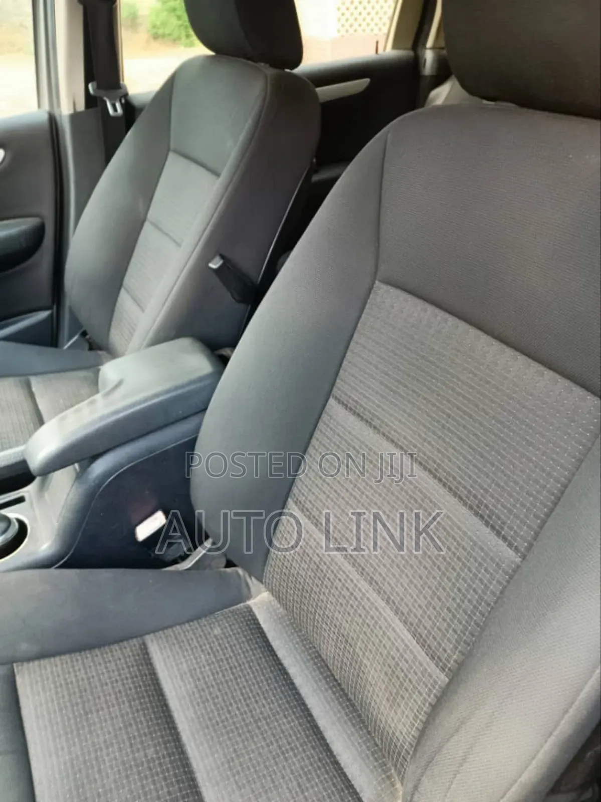 Mercedes-Benz B-Class 2009 Gray