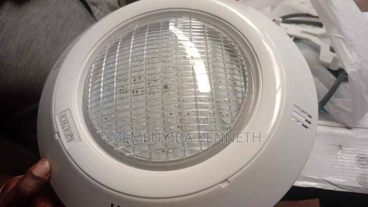 Swimming Pool Light