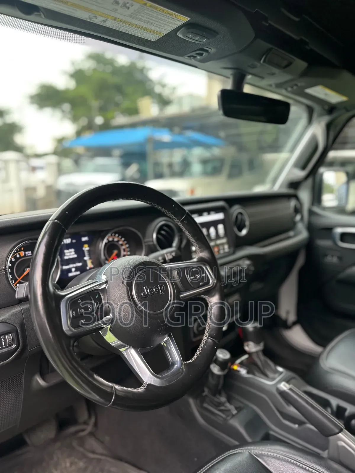 Jeep Wrangler 2022 White