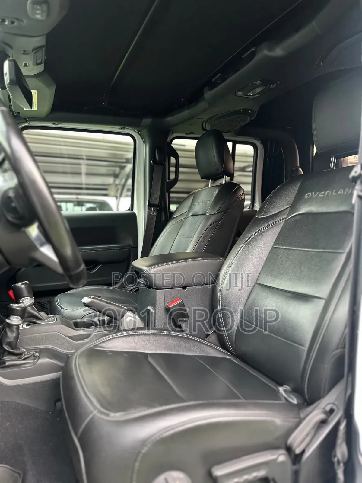 Jeep Wrangler 2022 White