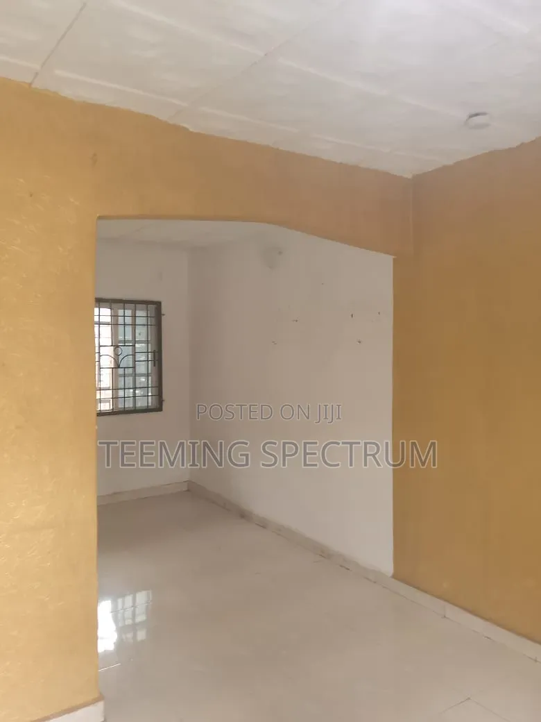 2bdrm Apartment in Benin City for rent