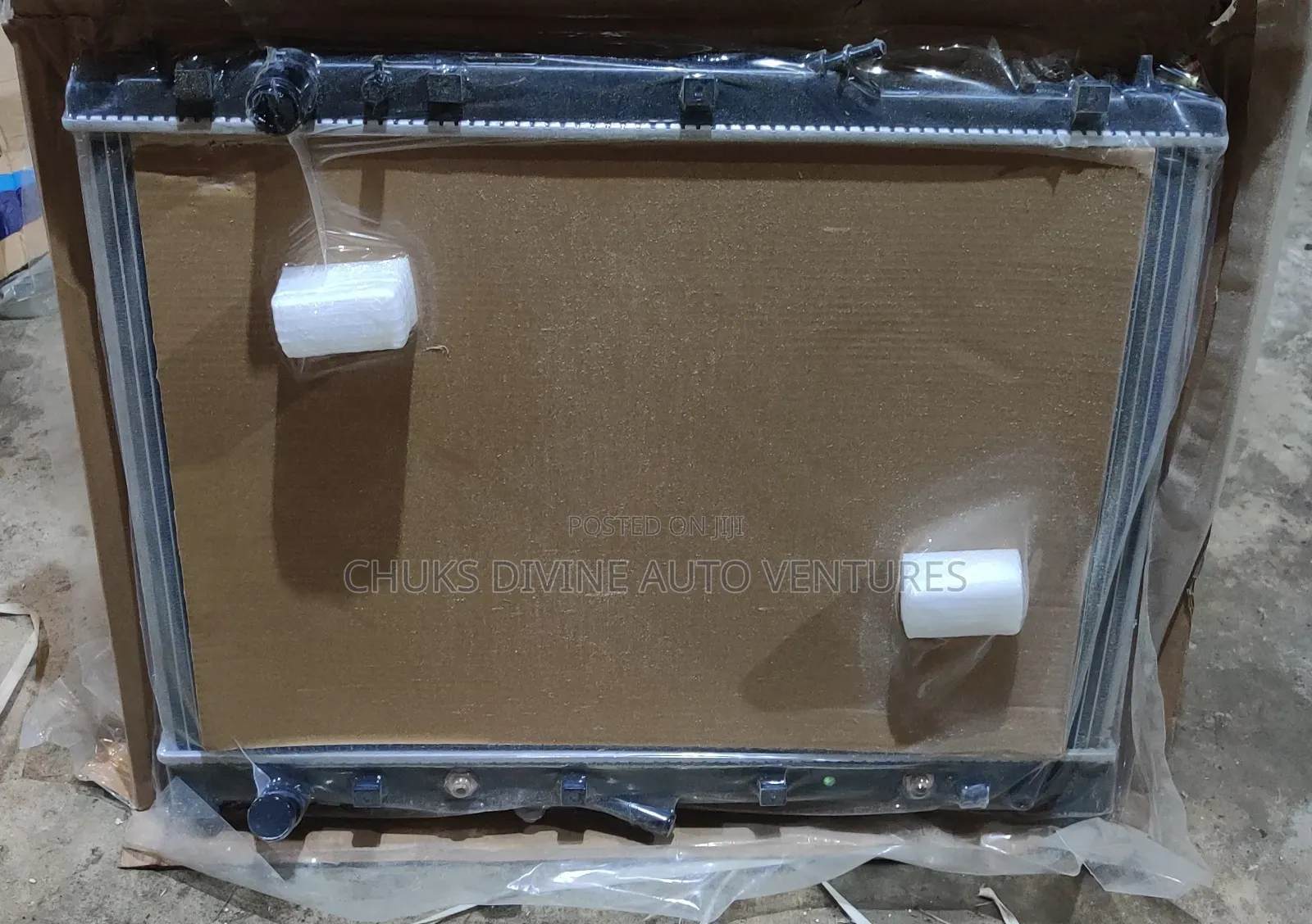Brand New Radiator for Mazda Cx 9