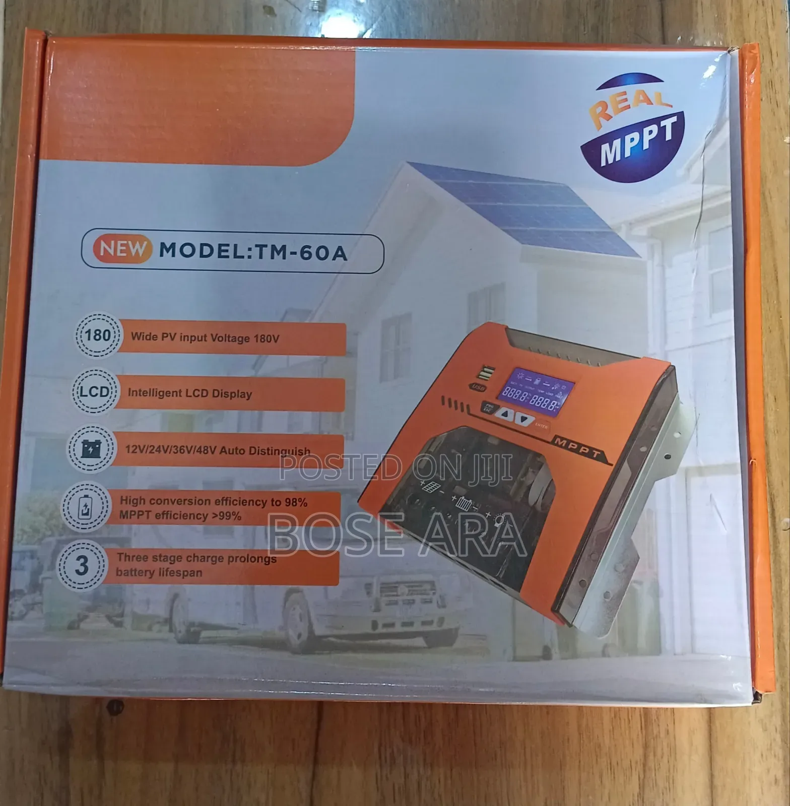 Pure Sine Wave Inverter 2000kva Dc12v