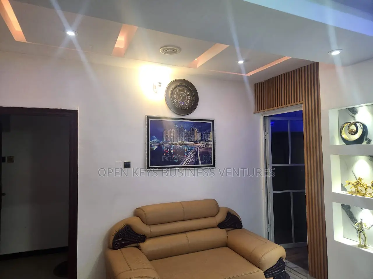 3bdrm Duplex in Grand Maridos, Akala Express for sale