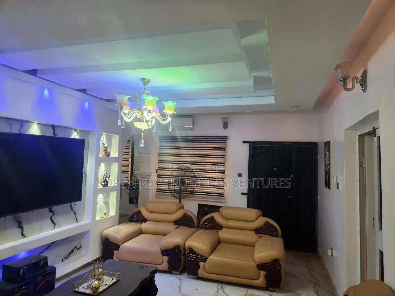 3bdrm Duplex in Grand Maridos, Akala Express for sale