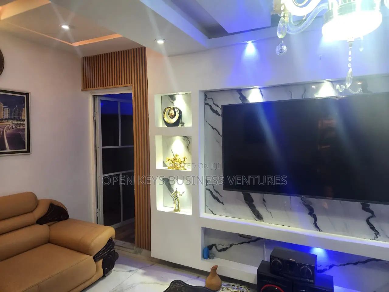 3bdrm Duplex in Grand Maridos, Akala Express for sale