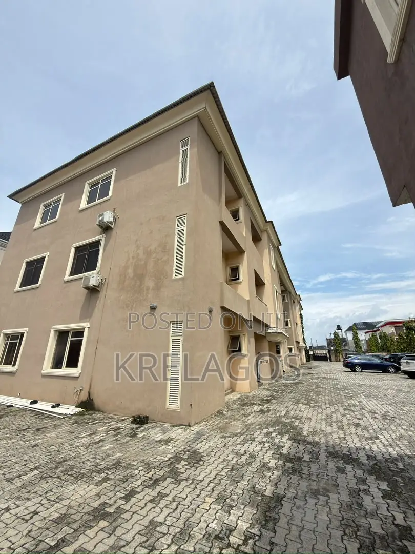 2bdrm Apartment in Ikate for rent