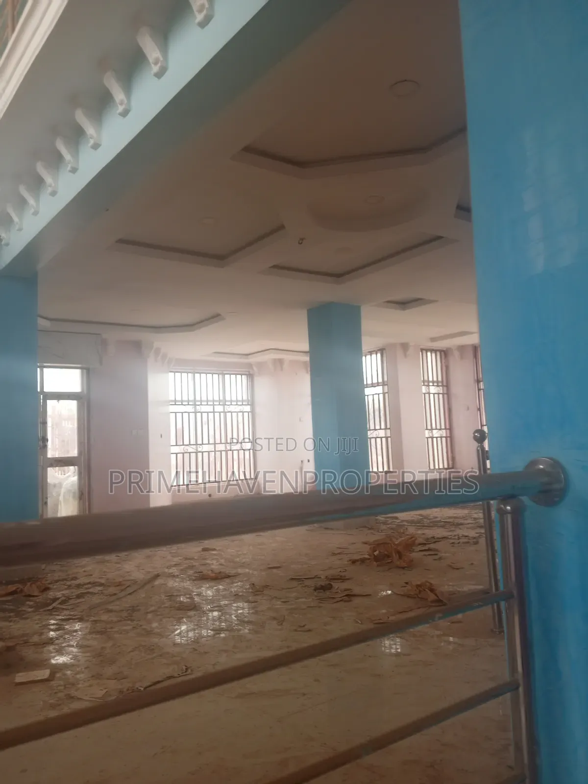 Plaza for Rent at 2/2 Kubwa Abuja
