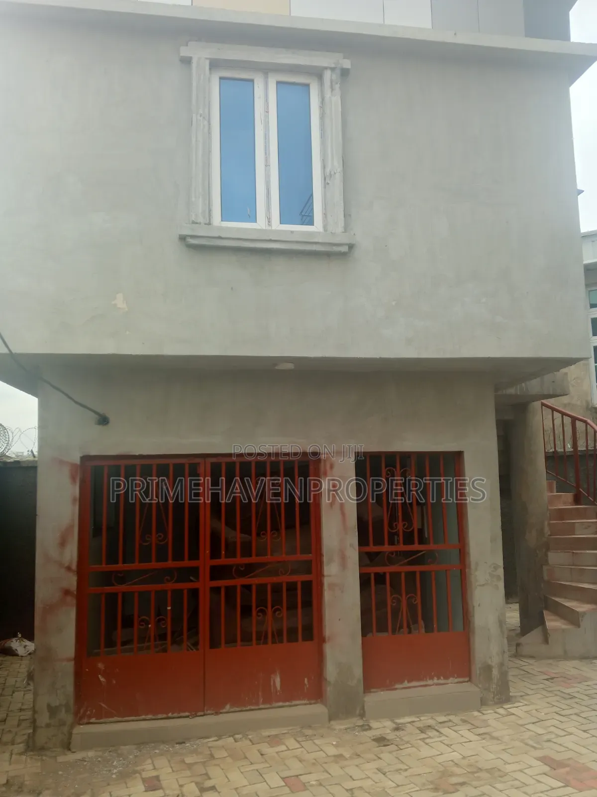 Plaza for Rent at 2/2 Kubwa Abuja
