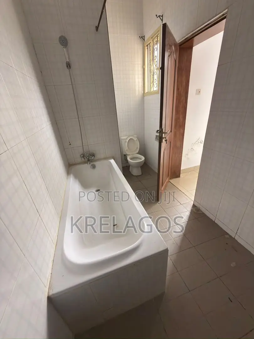 2bdrm Apartment in Ikate for rent