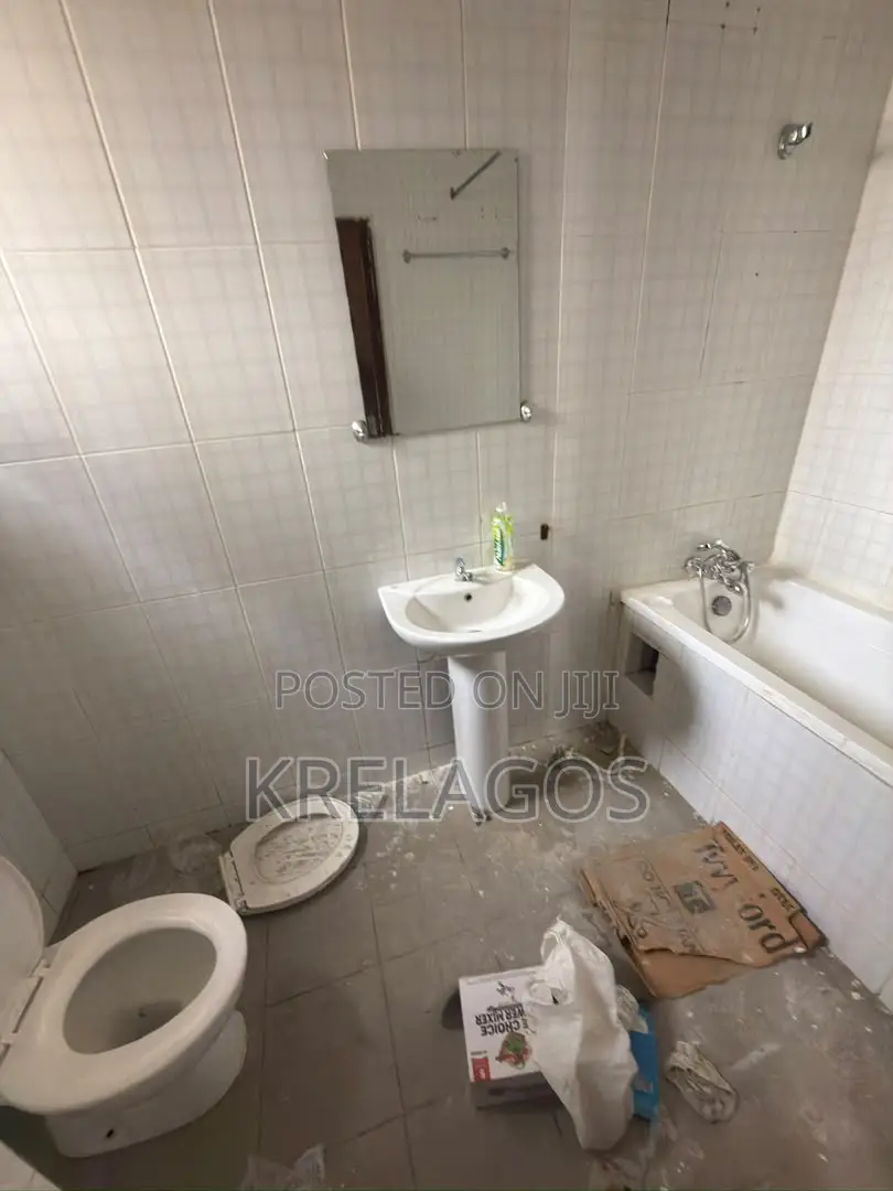 2bdrm Apartment in Ikate for rent