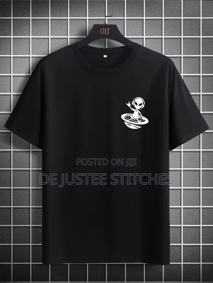 High Quality T-Shirt