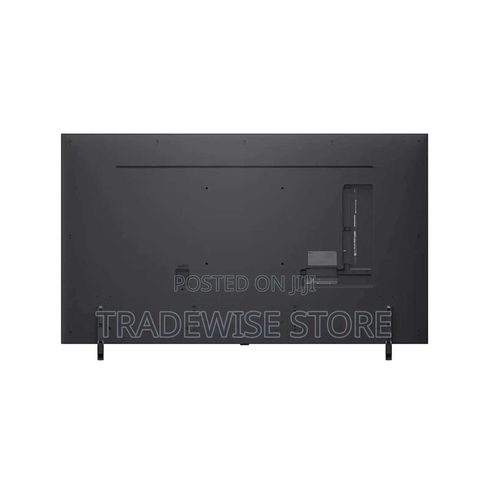 Lg Tv Qned 75 Inch Qned80a6a Smart Ai Magic Remote Hdr10 Webos25