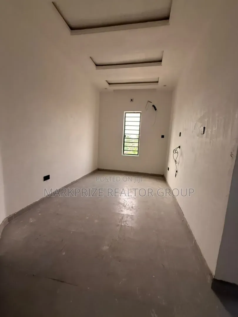4bdrm Duplex in Gbagada Lagos for sale