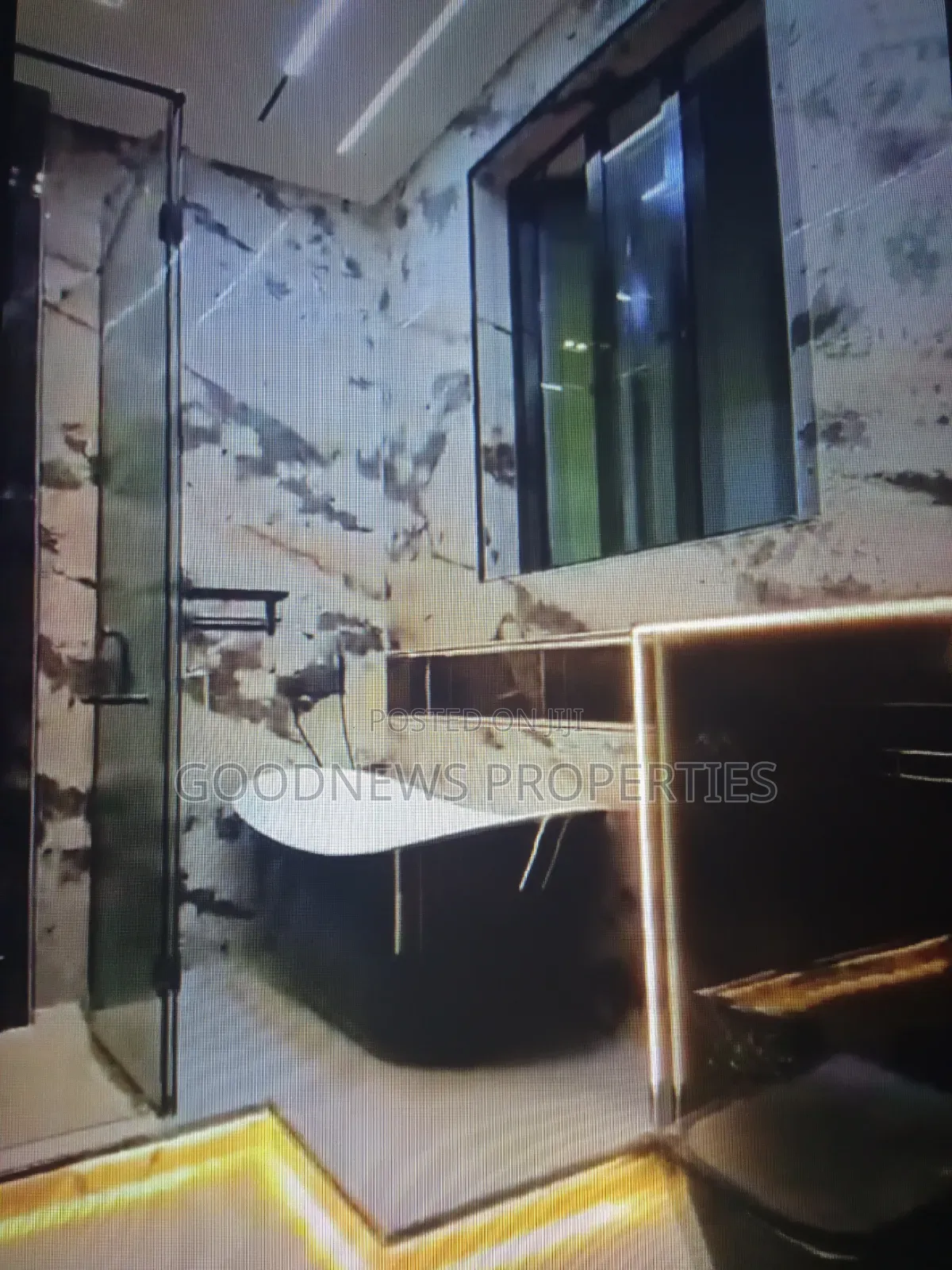 5bdrm Duplex in Orchid Road, Ikota for sale