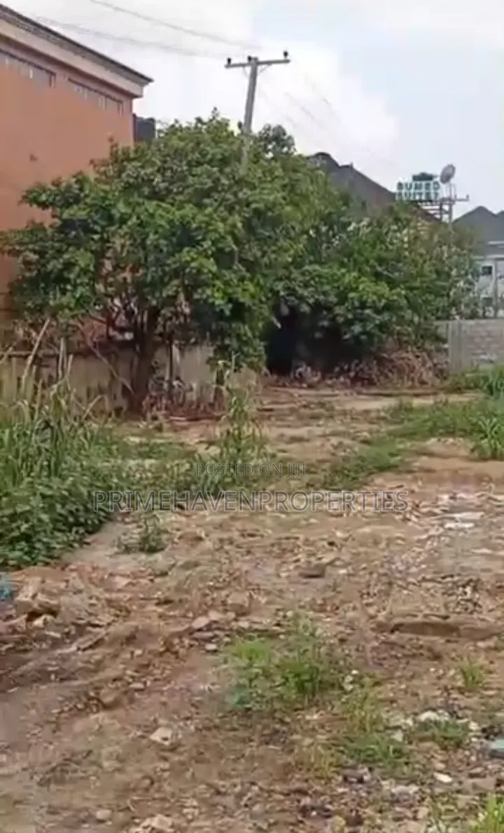 Commercial Space for Lease at Gwarinpa Abuja