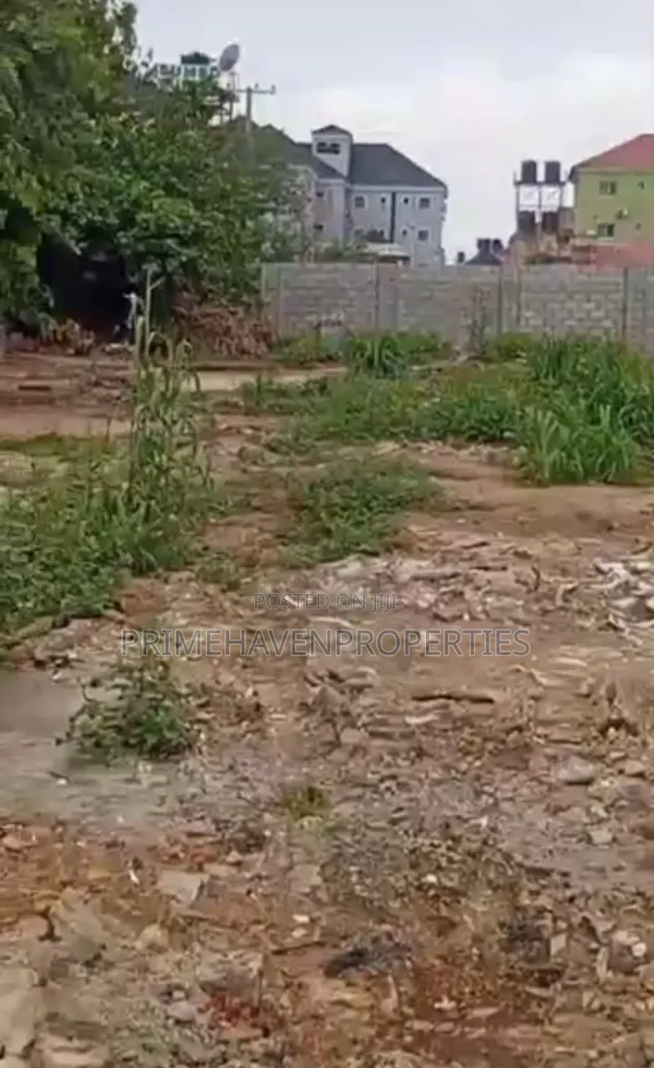 Commercial Space for Lease at Gwarinpa Abuja