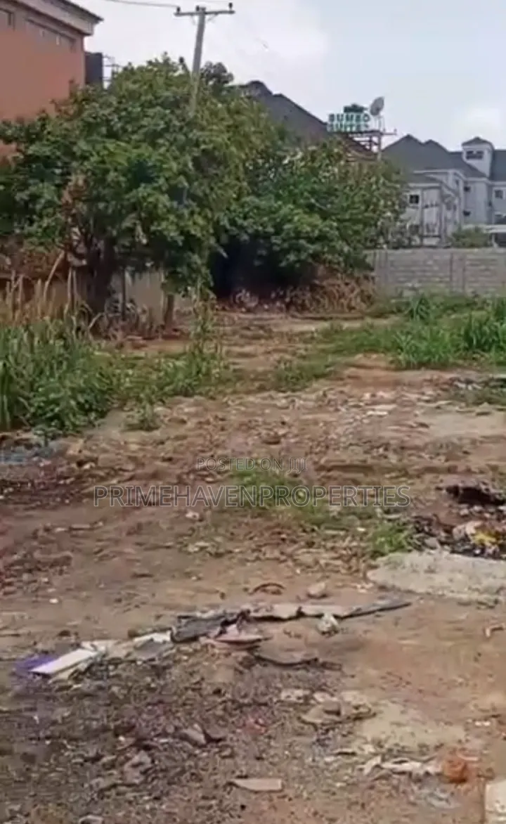 Commercial Space for Lease at Gwarinpa Abuja