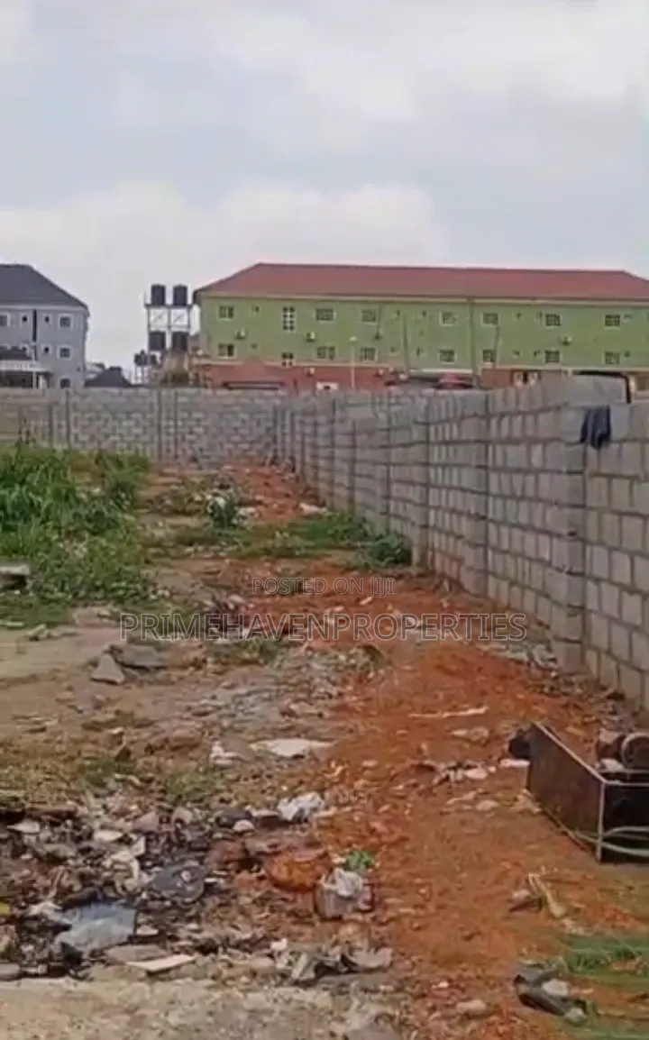 Commercial Space for Lease at Gwarinpa Abuja