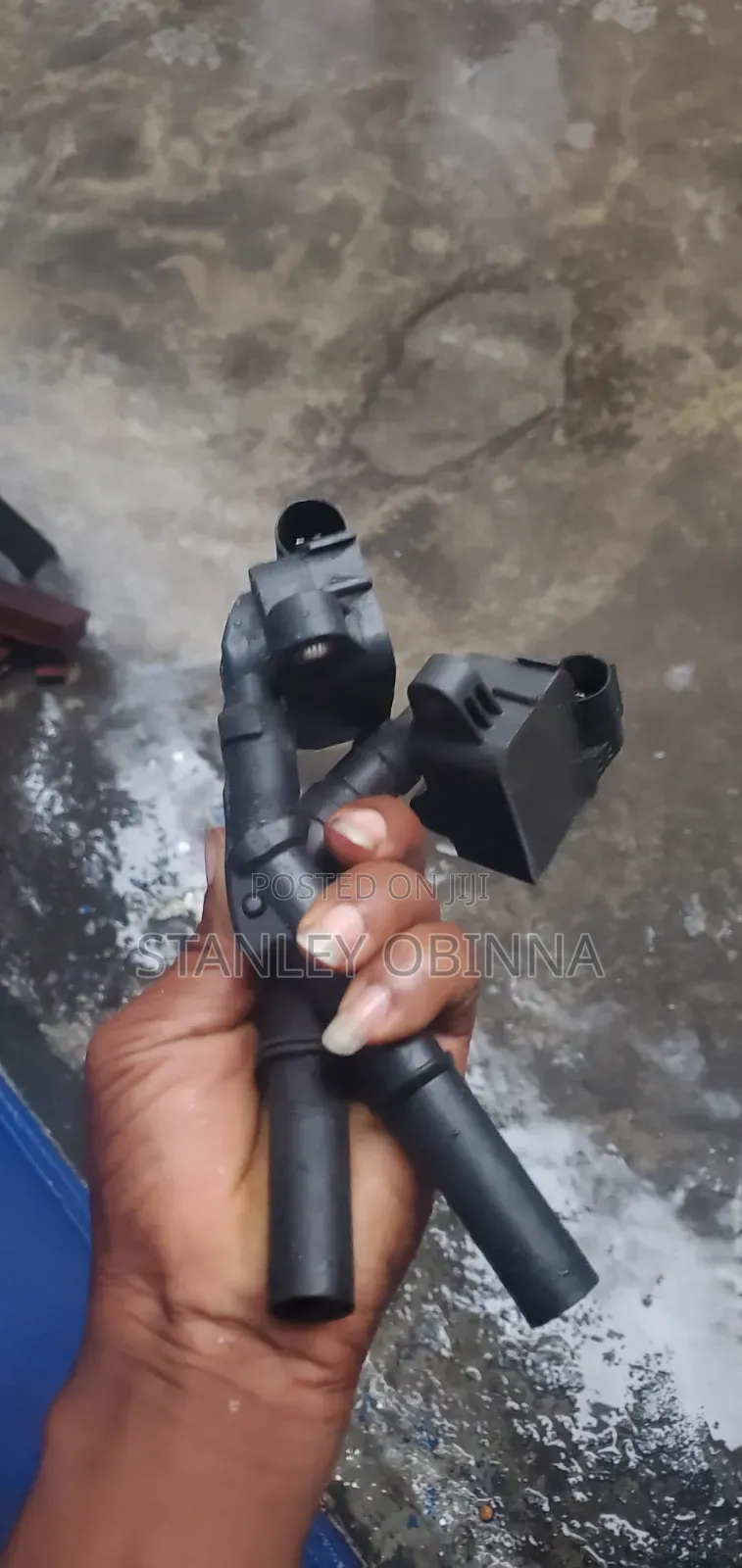 Engine Coil for Mercedes Benz Glk350 C300 E350 Glc300