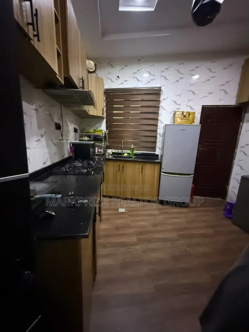 4bdrm Duplex in Gbagada Lagos for sale
